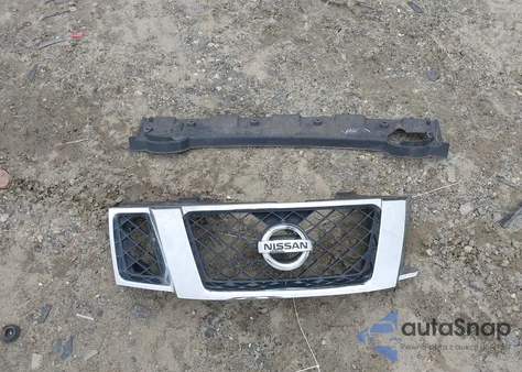 2012 Nissan Pathfinder S z USA, uszkodzony, nr VIN 5N1AR1NN2CC601915